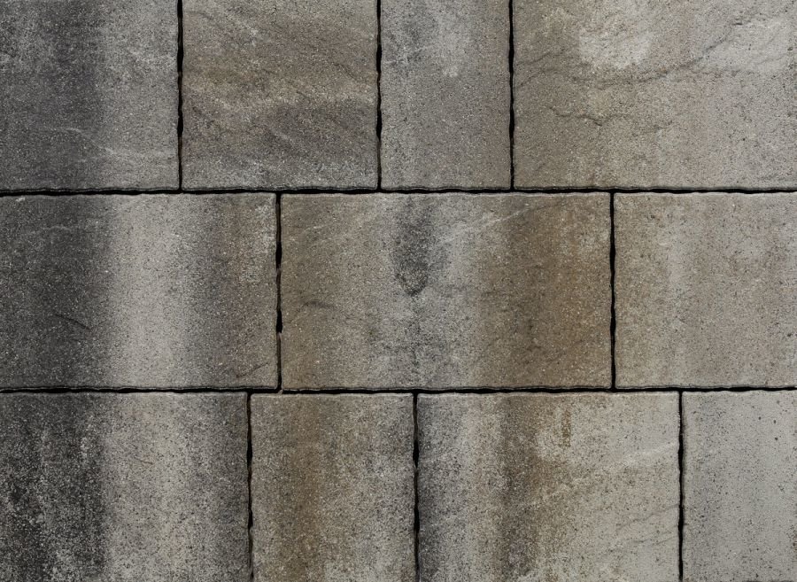 Тротуарная плитка Антара Искусственный камень Габбро 60